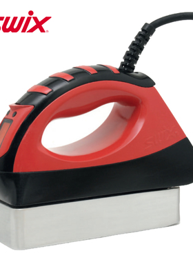 SWIX滑雪板世界杯专业打蜡熨斗单双板固体蜡热熔蜡粉末蜡上蜡熨斗