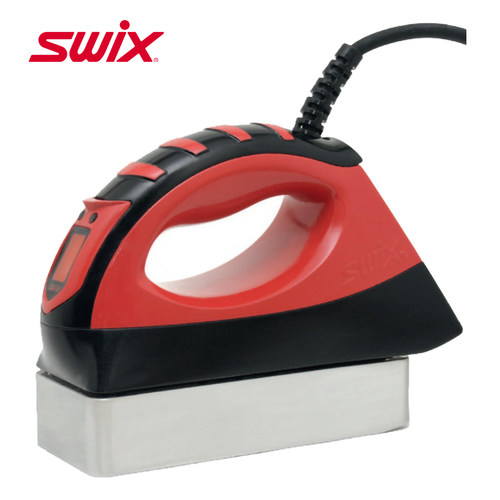 SWIX滑雪板世界杯竞技打蜡熨斗
