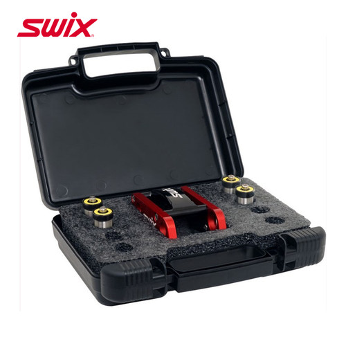 SWIX越野滑雪板压纹开纹器