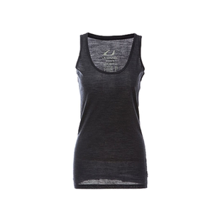 徒步训练服透气无袖 特价 ULVANG羊毛背心女士夏季