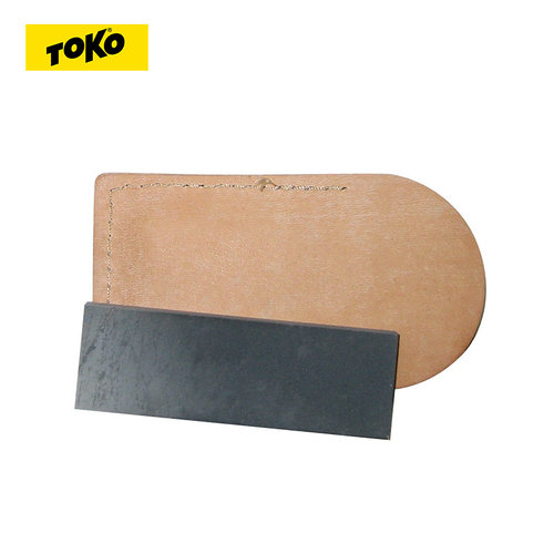 TOKO滑雪板通用边刃打磨
