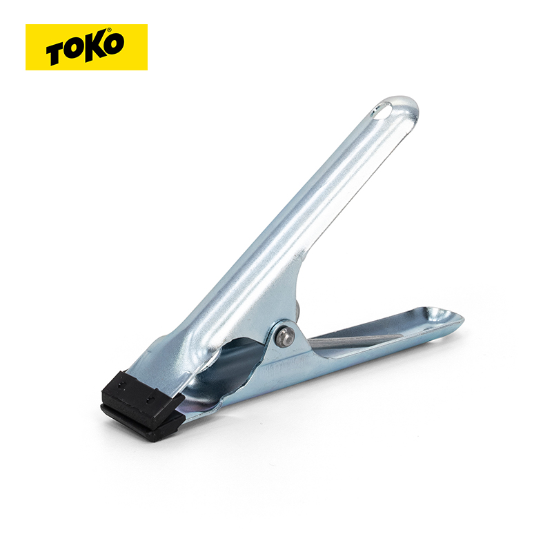 TOKO边刃角度尺锉刀夹