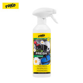 TOKO户外装 备护理通用型除菌除臭清新剂手套帽子背包除菌清新喷雾