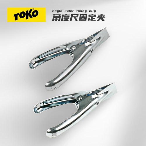 TOKO角度固定锉刀边刃导向器用