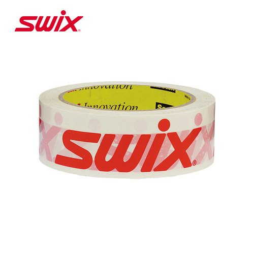 SWIX雪板保护胶带可调节耐高温