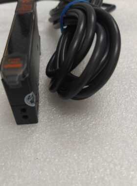 雅马哈YG200 YV100XTG飞达平台防翘感应器光纤放大器KGA-M3455-11