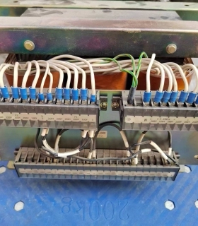 KW8-M5328雅马哈贴片机三相主变压器 YGP  YVPXG YG200 YG200L