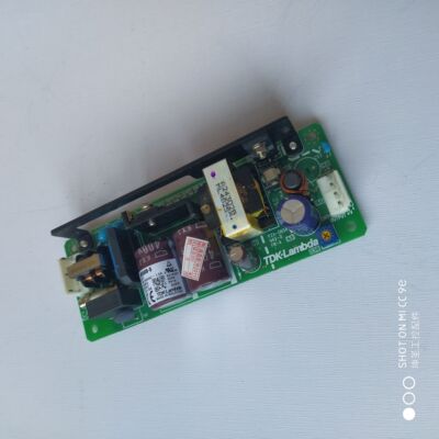 原装进口正品ZWS50B-5电源板5V输出功能正常