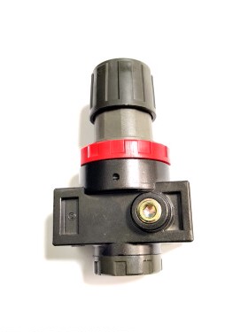 雅马哈贴片机YV180XG YG200 YG200L YV100XT专用调压阀拆机实拍