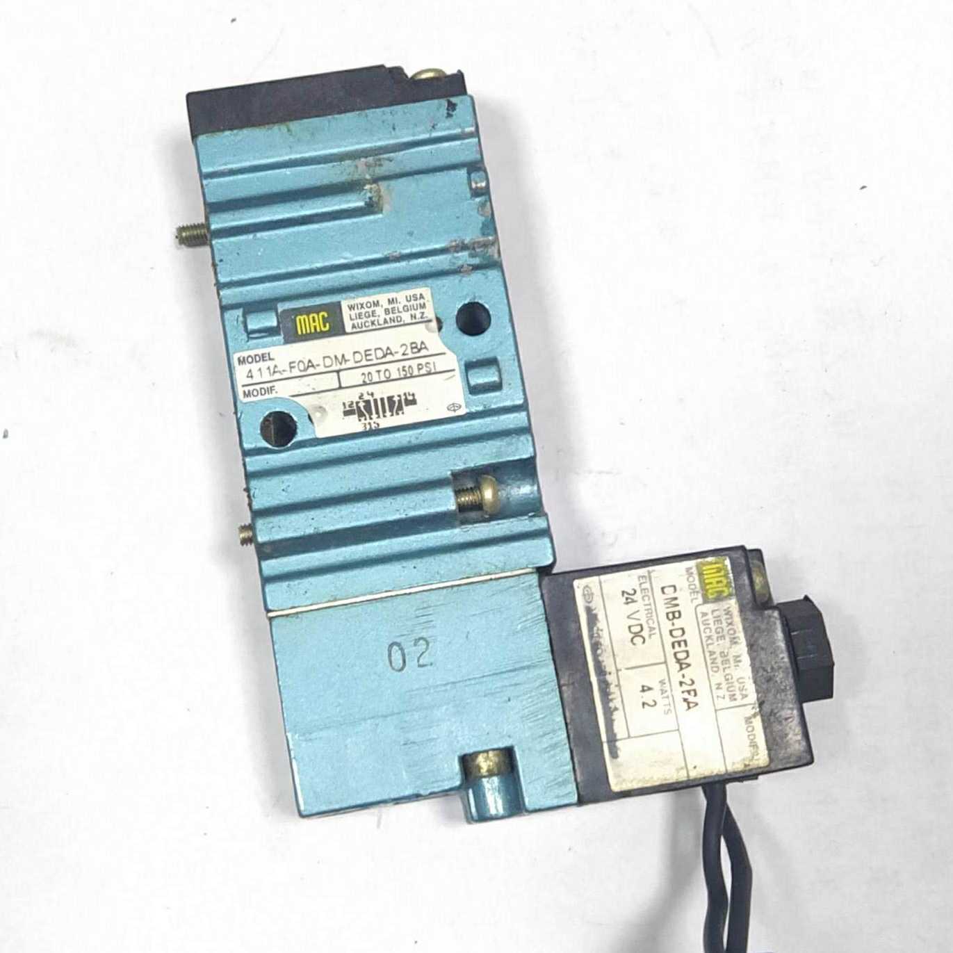 Mac原装拆机电磁阀421A-411A-A0A-F0AGM-DM-GDDA-DEDA-1KT-2BA