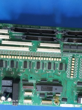 KG2-M4580-000 YV100-II HSD YVL88 YTF YV100D YV64D轨道io板