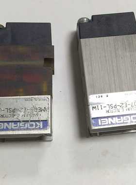 真空产生器发生器VACUUM EJECTOR AME07-AME05-E2-PSL-11W-10W