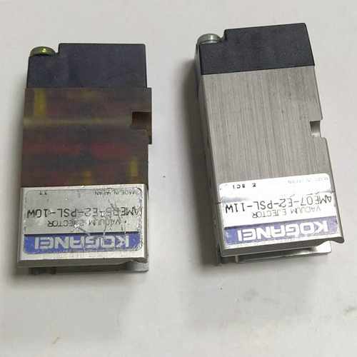 真空产生器发生器VACUUM EJECTOR AME07-AME05-E2-PSL-11W-10W