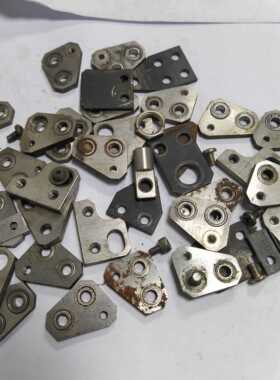 坤圣 雅马哈贴片机原装拆机轨道各种配件KV7-M9235-00X KGA-M9233