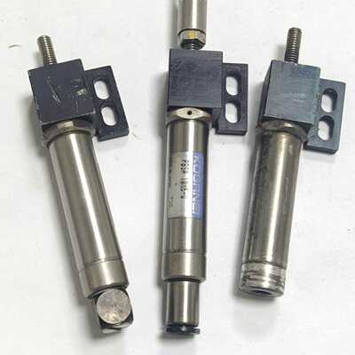 KV7-M9237-00X雅马哈贴片机夹板气缸PBSA10x5