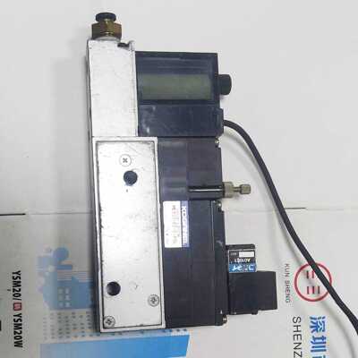 工业机器人机器手吸取抓取真空产生器AMED07-AMDE10-E2-E-PSL-PLL