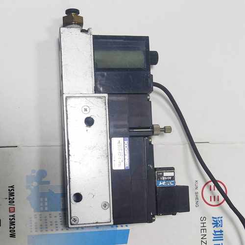 工业机器人机器手吸取抓取真空产生器AMED07-AMDE10-E2-E-PSL-PLL