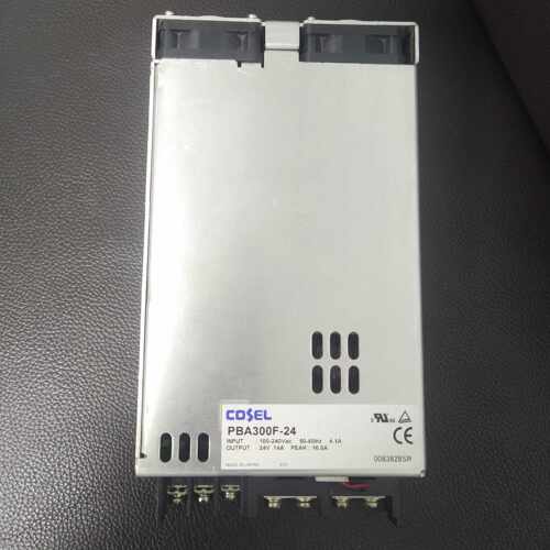 COSEL原装拆机开关电源成色如图PBA300F-24 24V PBA300F-36 36V