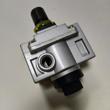 雅马哈贴片机YG12YS12 24 YSM10 YSM20原装进口调压阀HR600-03