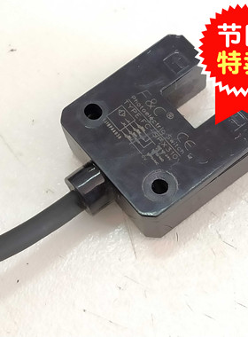 F C PHOTOELECTRIC SWITCH FC-SPX310 NPN原装拆机光电开关