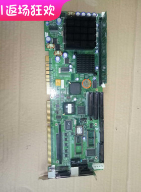 YAMAHA贴片机YV100XG系统板KW3-M4209-00X  AS-3340 现货