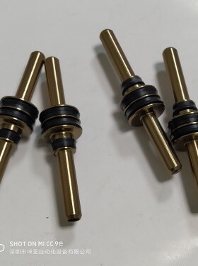 雅马哈贴片机YV100XG YV180XG YG200 YV100II活塞带大小密封圈