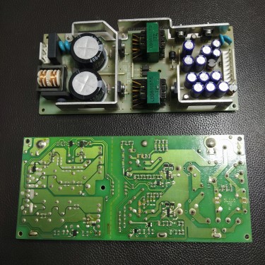 日本进口仪器高精度电源LDC60F-2 5V 5A 7A 15V 3.5A -15V 0.7A