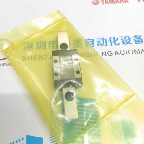 全新雅马哈贴片机YV100-II YV64D主档板滑块K46-M9174-10X