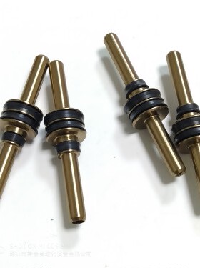 雅马哈贴片机YV100X YV100XG YG200 YV180XG杆上下活塞带胶圈