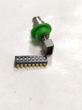 JUKI贴片机2050 2060 2070 2080排插吸嘴定做 特殊吸嘴定制