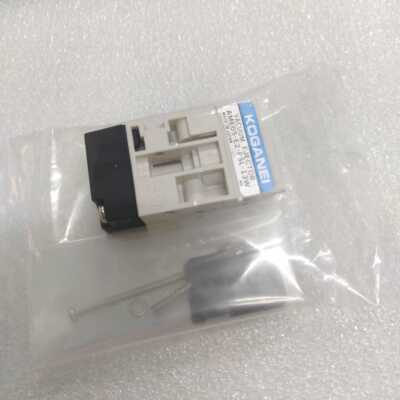 雅马哈贴片机YV100XG YG200 100真空发生器AME05-E2-PSL-13W