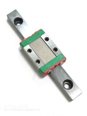 雅马哈贴片机YV100X YV180X YV88XG 主档板滑块 滑轨宽度9总长80