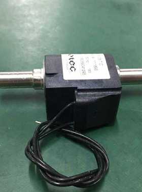 EMX08-T/C 24V 18W进口拆机测试OK油墨酒精液体态水工业泵GOTEC