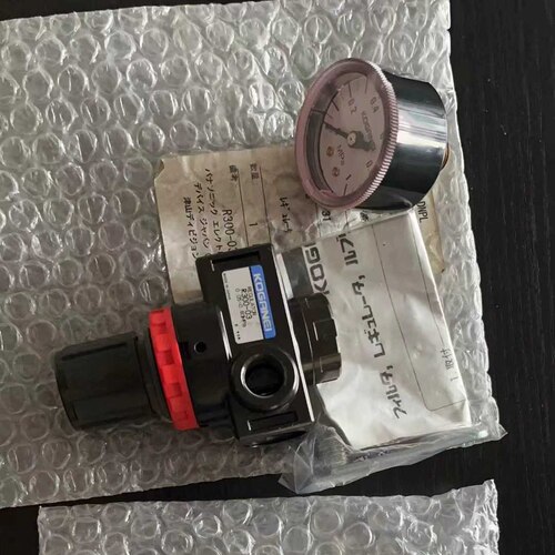 R300-03雅马哈贴片机YV100xe yv100xg专用调压阀
