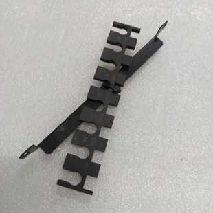 M71VB 01X雅马哈贴片机YV100XG配件KV8 00X感应器盖子 M7112 KM1