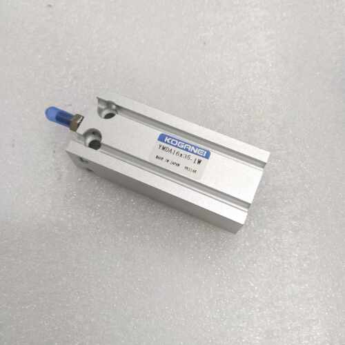 雅马哈贴片机YV100XG YG200 YV180XG YV100XTG出版气缸YMDA16-35