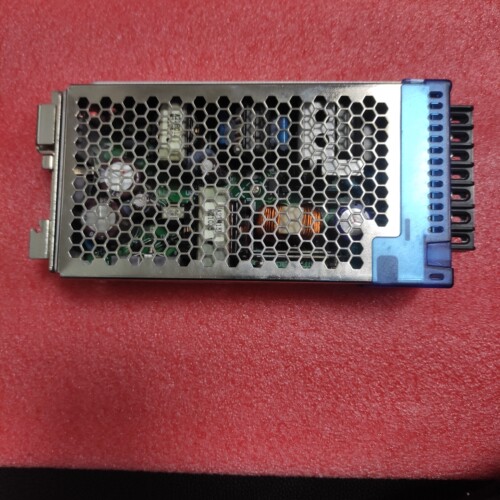 欧姆龙电源S8VM-15024CD 24V 4.5A 220VAC原装拆机，成色漂亮
