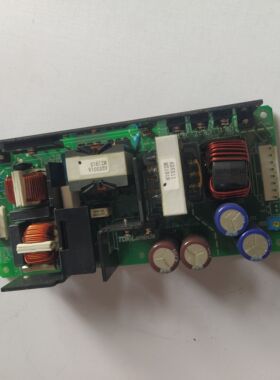 机器人24V电源板A05B-2680-C450 ZWS300BAF-24原装