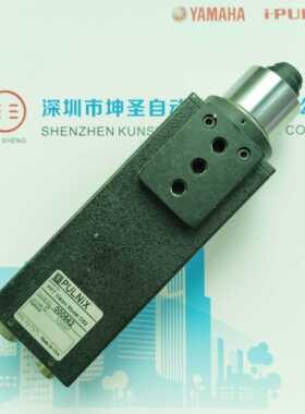 原装拆机工业相机实拍如图PULNIX PPT VISION DS2