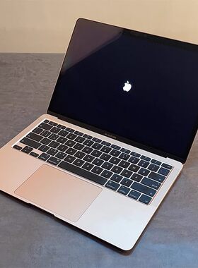 苹果 MacBookPro i5 大容量固态电商后台多店运营二手笔记本
