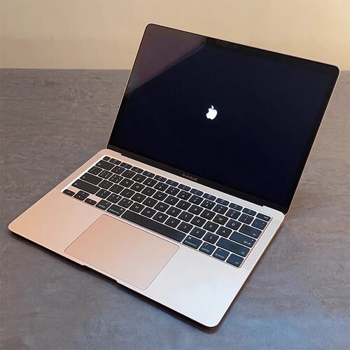 苹果 MacBookPro i5 大容量固态电商后台多店运营二手笔记本