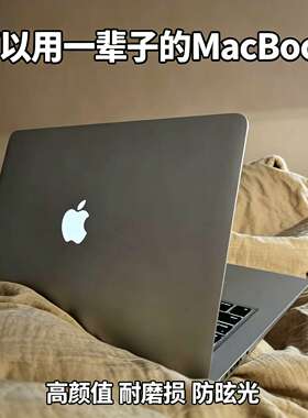 苹果 MacBookPro M5 Pro 芯片 8K 视频剪辑影视渲染创作设备