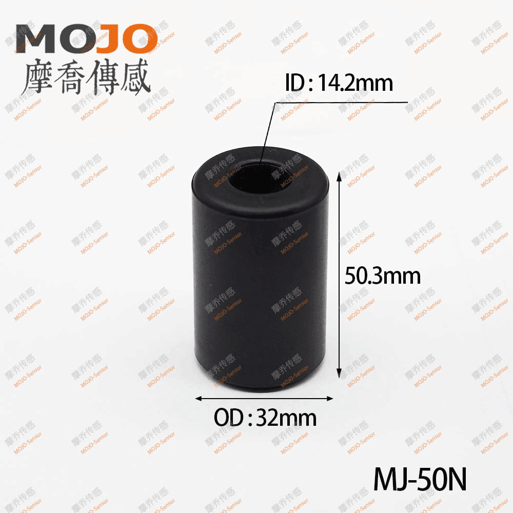 50n磁浮子nbr材质 油性液体可用耐油耐磨 液位开关专用浮球