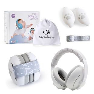 protection baby Infant noise Hearing essential earplugs