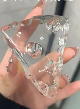 Cute Cheese Squishy Toys Soft 3D Dessert Squeeze Party Relax