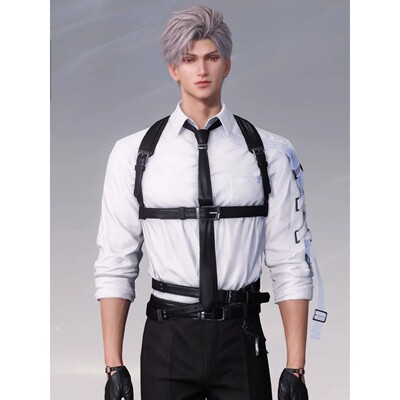 Love And Deepspace Cosplay Decoration Xavier Zayne Rafayel S