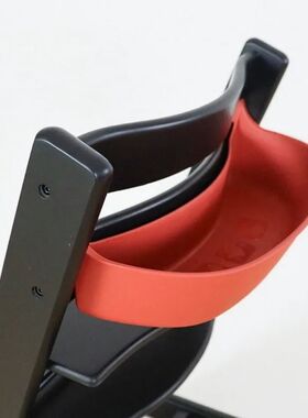 Baby High Chair Storage Box Flexible Smart Storage Solution