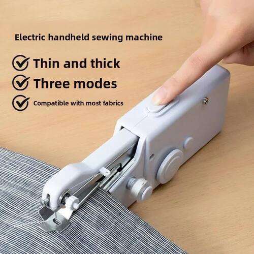 Sewing machine household small multi-function portable mini
