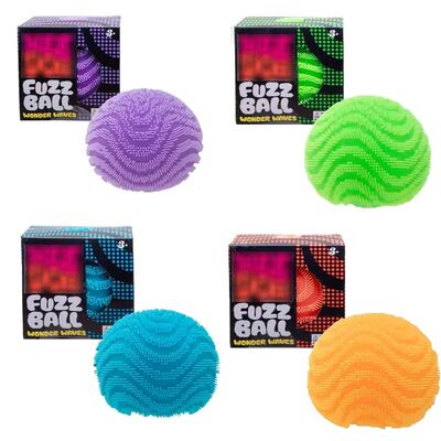 NeeDoh Ball Squishy Sss Relief Toy, Spike Ball, Surprise Egg