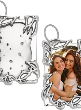 Electroplating Photocard Holder Hard Card Protector for Kpop